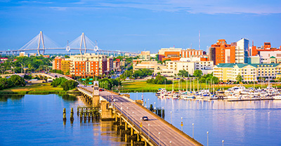 Charleston Charleston