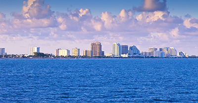 South Florida South Florida