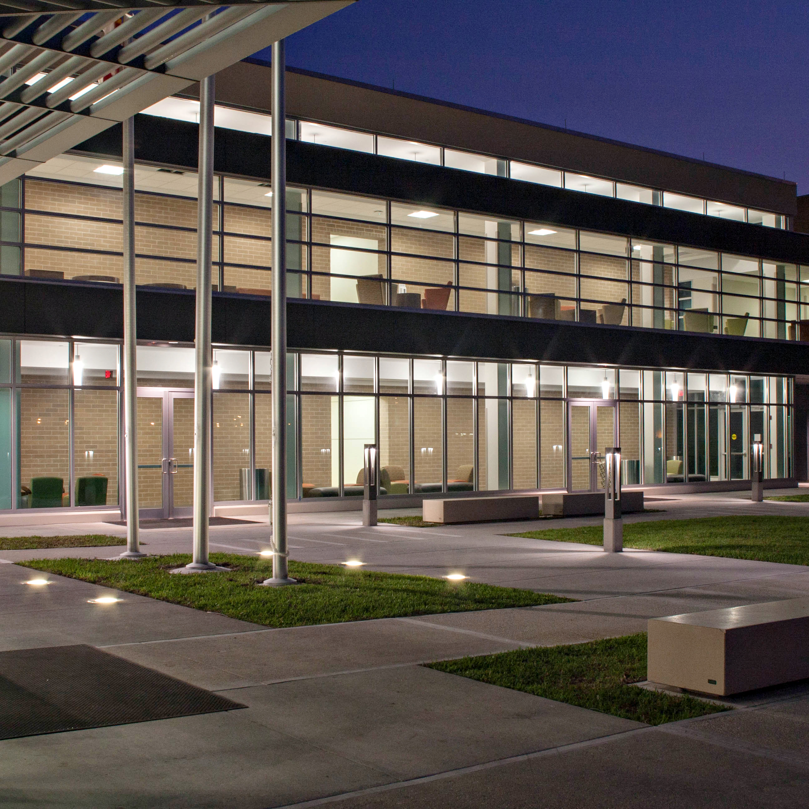 Public Safety Institute Public Safety Institute