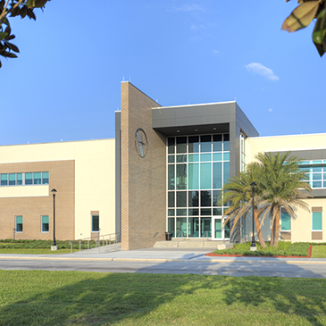 Eastern Florida State College Health Sciences Institute