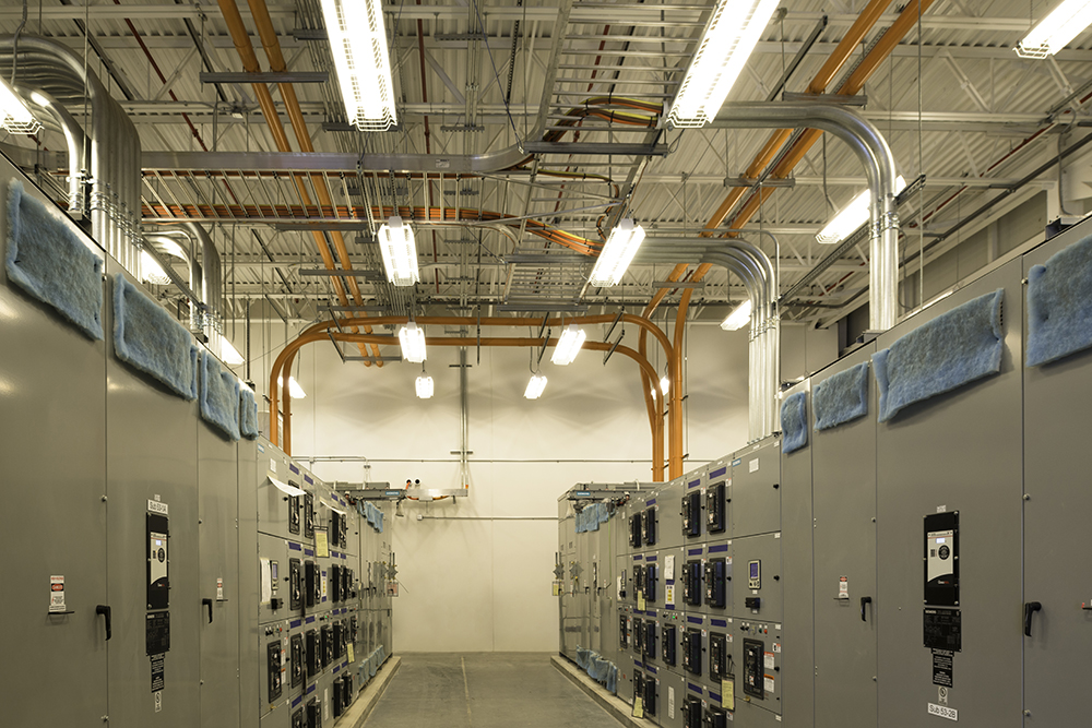 Electrical Engineering Electrical Engineering