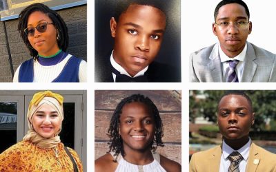 BRPH Future Achievers Scholarships Awarded to Six  Deserving Architect and Engineering Students
