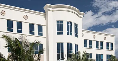 Melbourne – Headquarters building