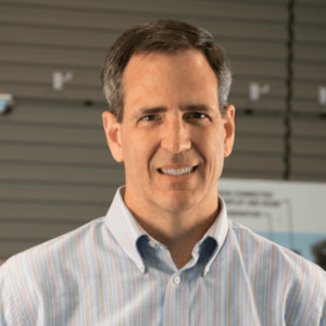 Andy Miller Vice President, Director of Engineering, Principal