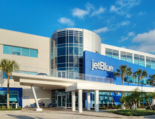 JetBlue Airways – JetBlue University