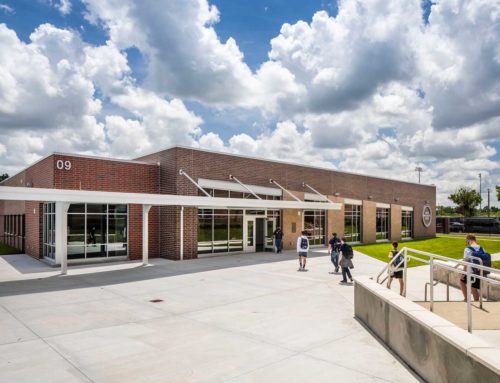 Seminole County Public Schools – Lyman High School Career Innovation Center