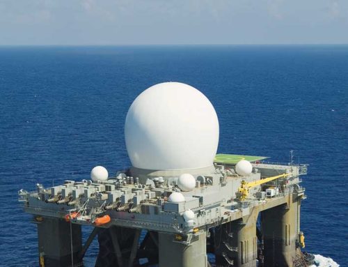 Mission-Critical Projects for Radome and Antenna Infrastructure
