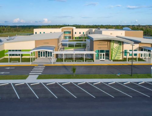 Volusia County Schools – Pierson Elementary