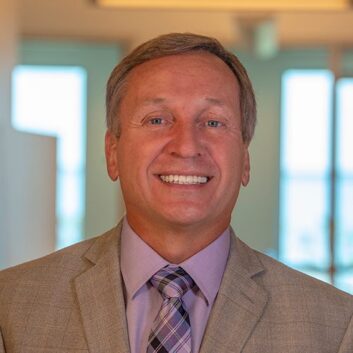 Lt. General (Ret.) David J. Buck President, BRPH Mission Solutions