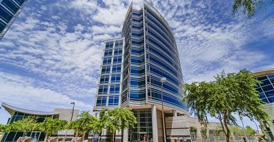 Phoenix/Mesa Office Building - 60 E. Rio Salado Parkway, Suite 900, Tempe, Arizona 85281