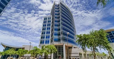 Phoenix/Mesa Office Building - 60 E. Rio Salado Parkway, Suite 900, Tempe, Arizona 85281