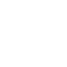 culture icon - outline of 2 people giving each other a high 5