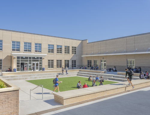 Forsyth County Schools – East Forsyth High School