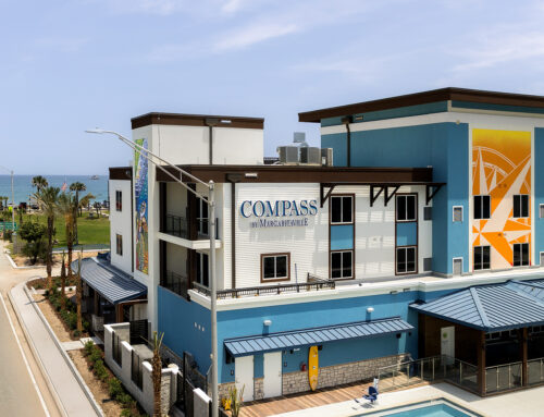 Compass by Margaritaville