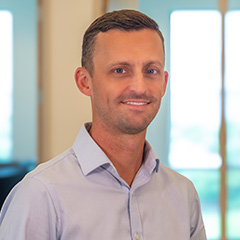 Andrew Liby headshot
