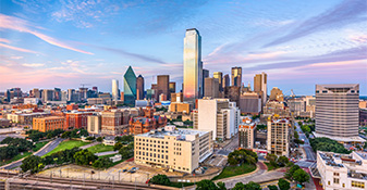 Dallas, Texas 